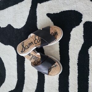 Sam Edelman sandals